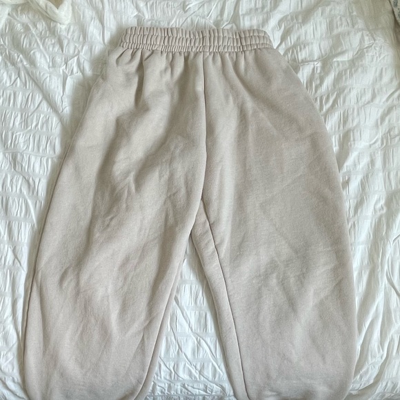 garage sweatpants - Picture 3 of 3